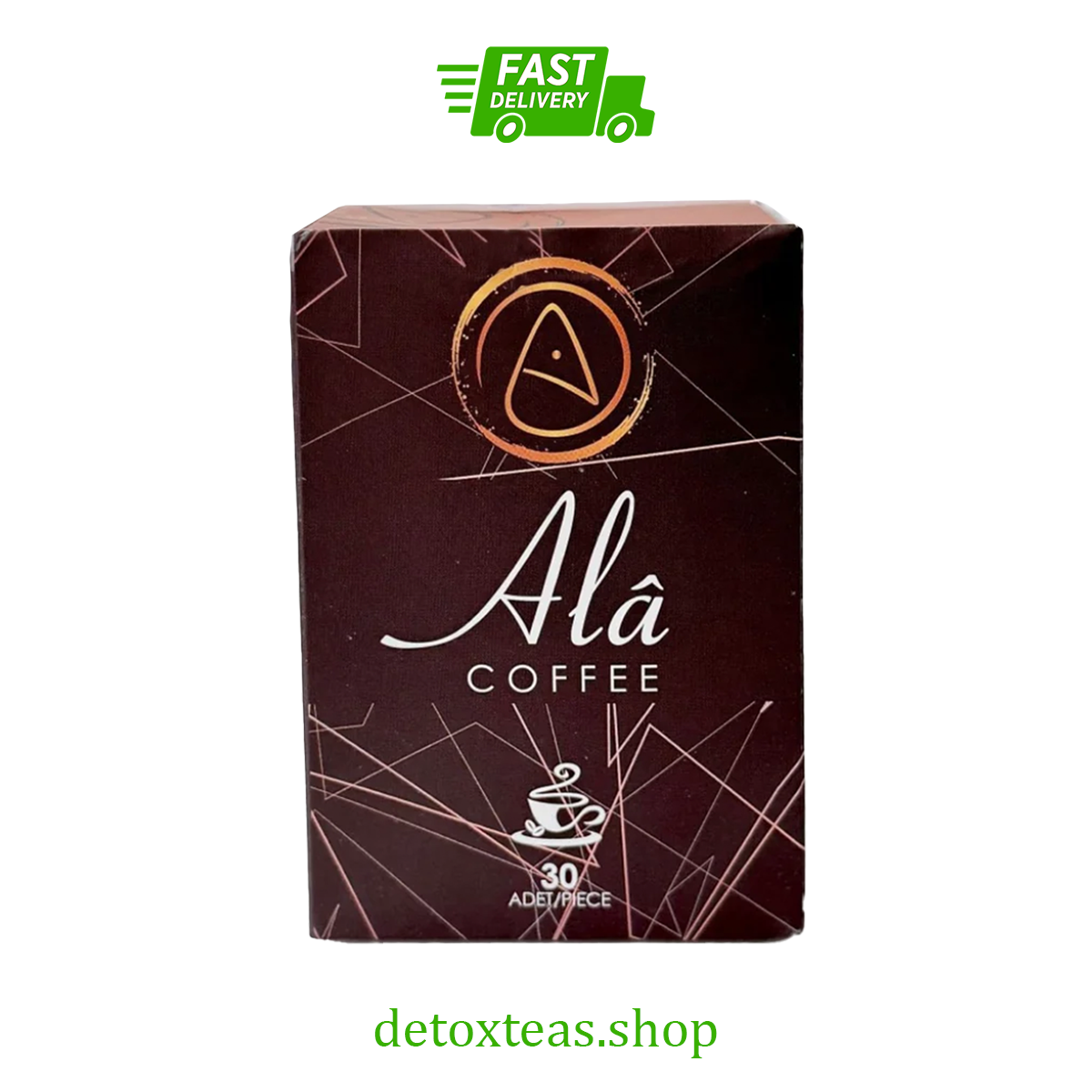 Ala Detox Coffee