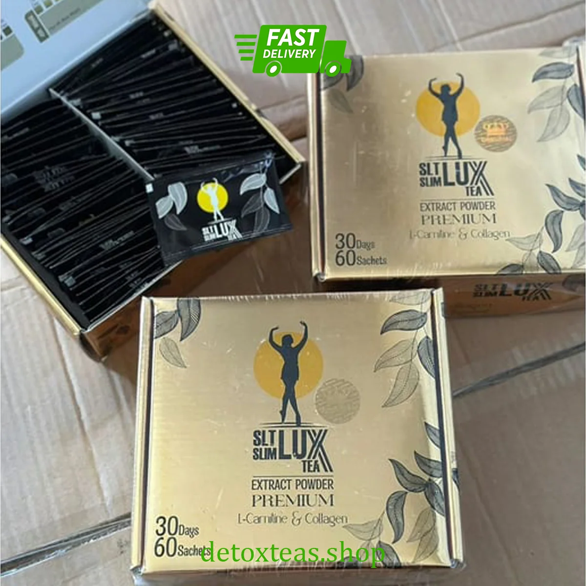 slt slim lux herbata premium - Slt Slim Lux Herbata Premium 2
