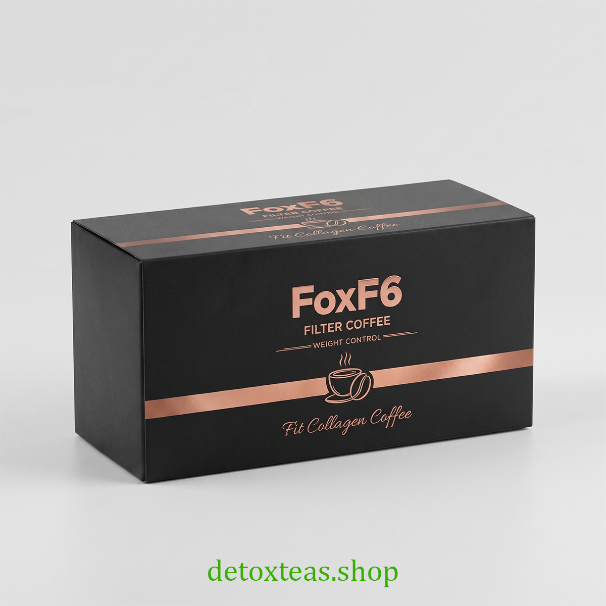 Foxf6 Filter Coffee