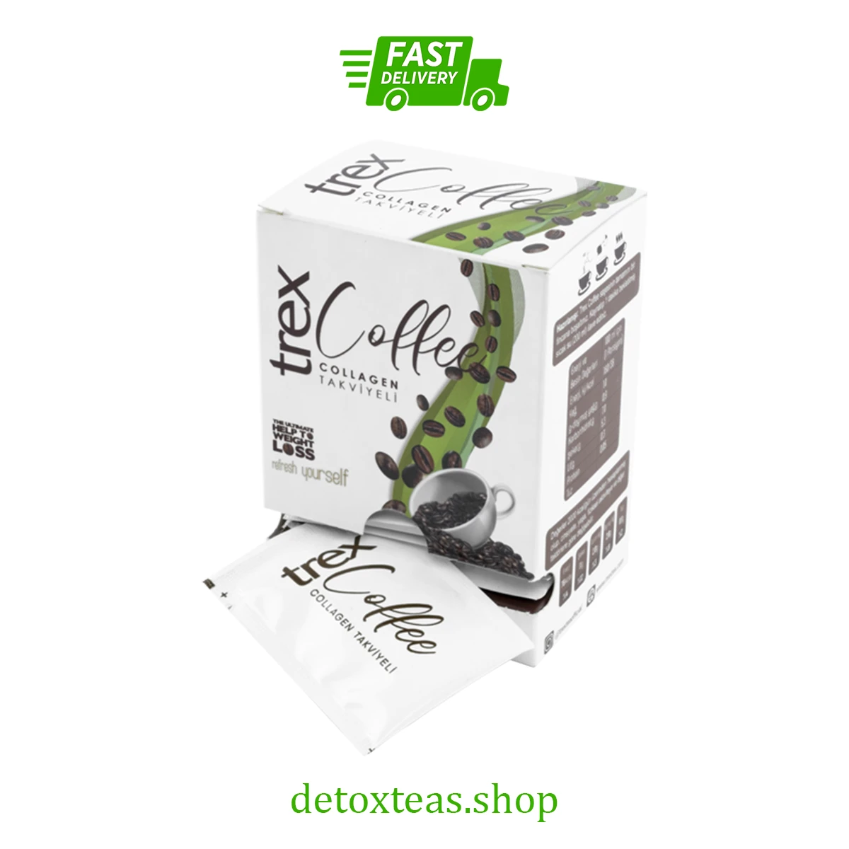 trex coffee kup 4 otrzymaj 1 gratis - Trex Coffee Kup 4 Otrzymaj 1 Gratis 3