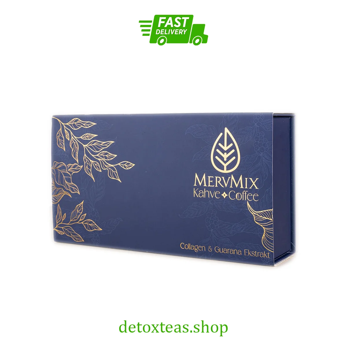 Mervmix Coffee