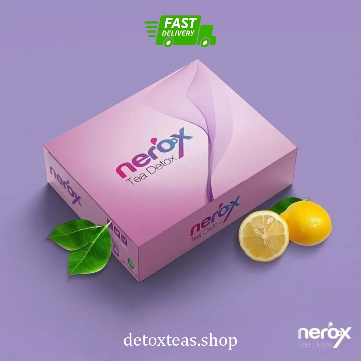 nerox herbata - Nerox Herbata 2