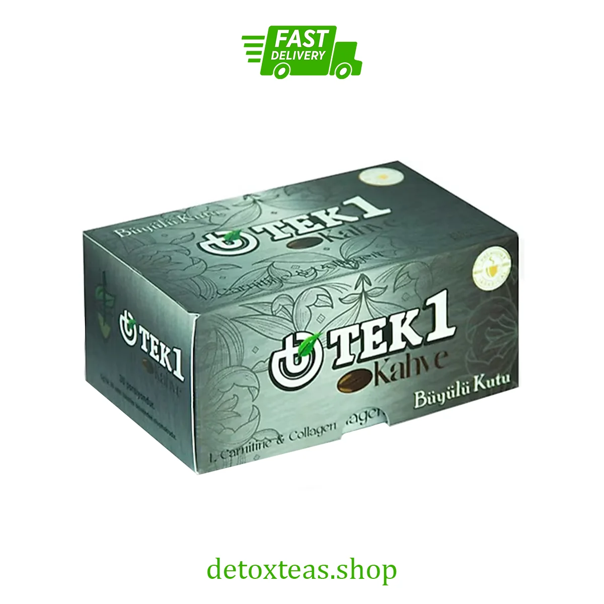 Tek1 Coffee