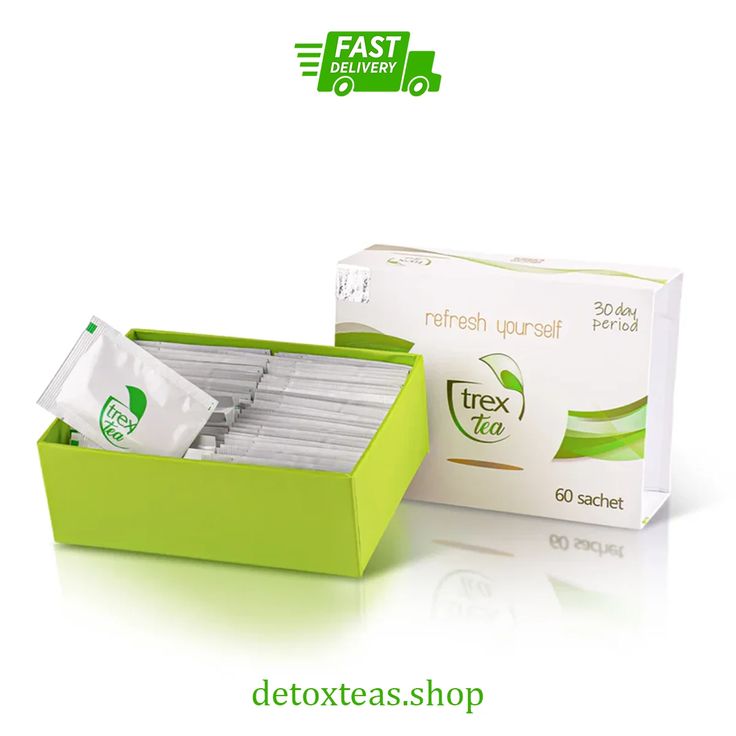 Discover the power of nature with Trex Tea! 🍵 This carefully crafted herbal blend combines Green Tea, L-Carnitine, and…