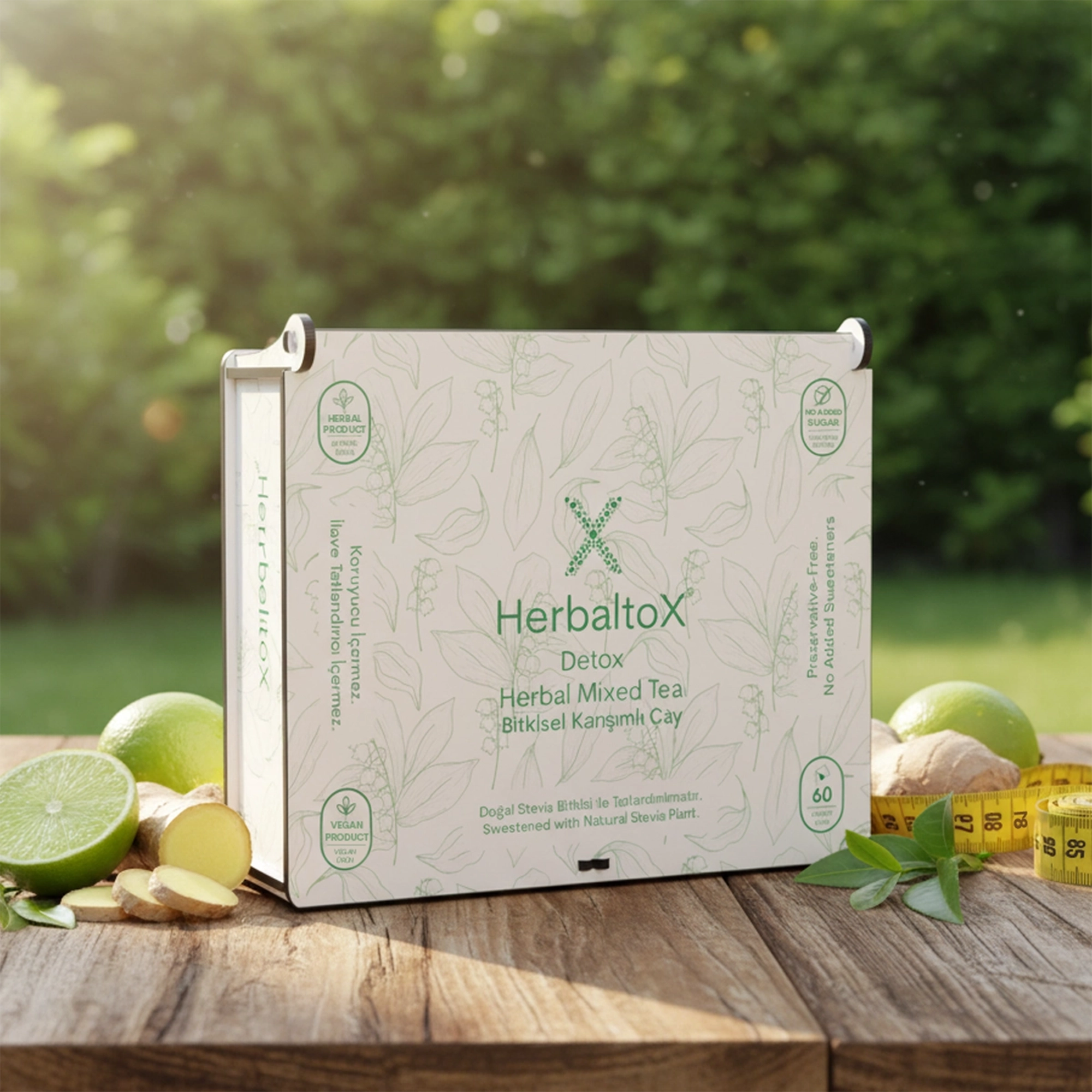 herbaltox herbata detoks herbaltox herbata detoks - HerbaltoX Herbata Detoks HerbaltoX Herbata Detoks 4