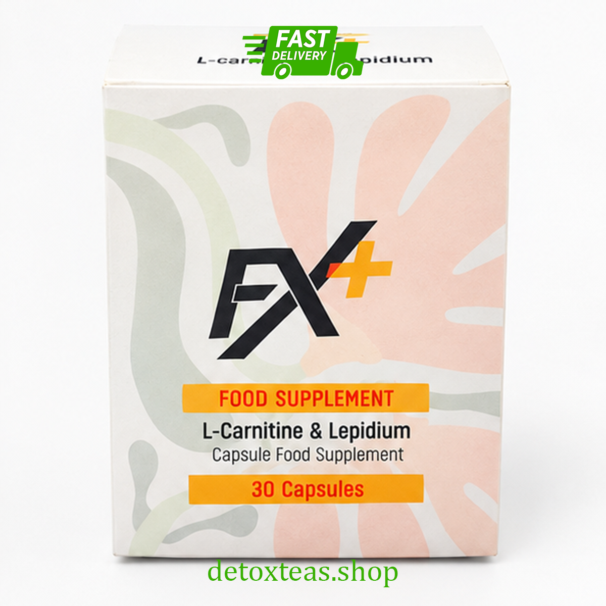 FX Capsule