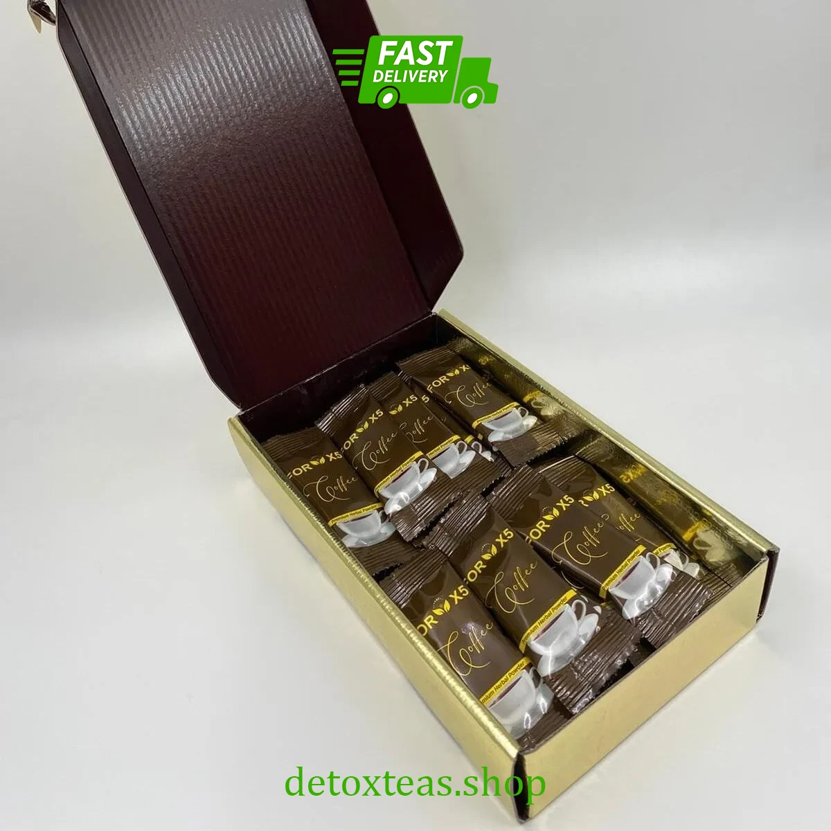 forx5 coffee buy 4 get 1 free - ForX5 Coffee Buy 4 Get 1 Free 3