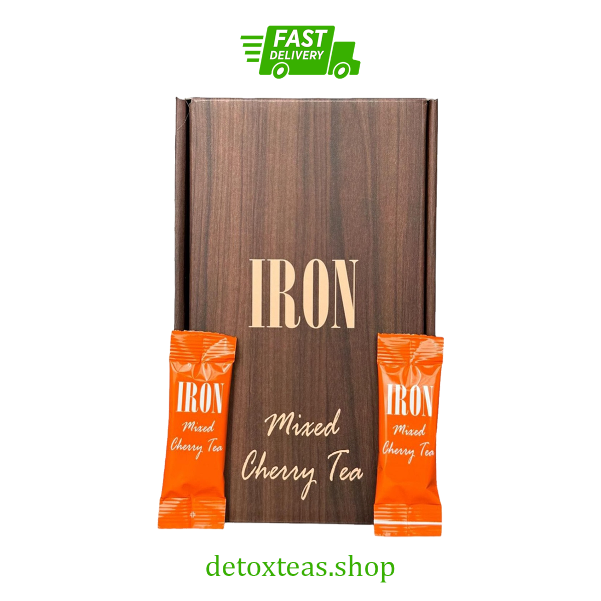 iron detoks - Iron Detoks 2