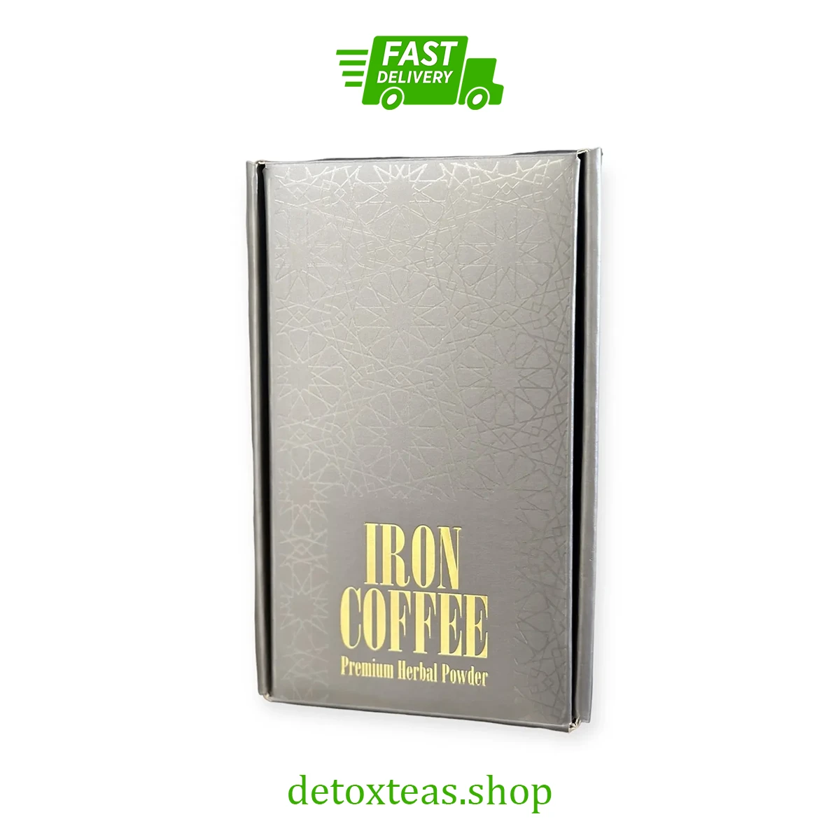 Iron Coffee