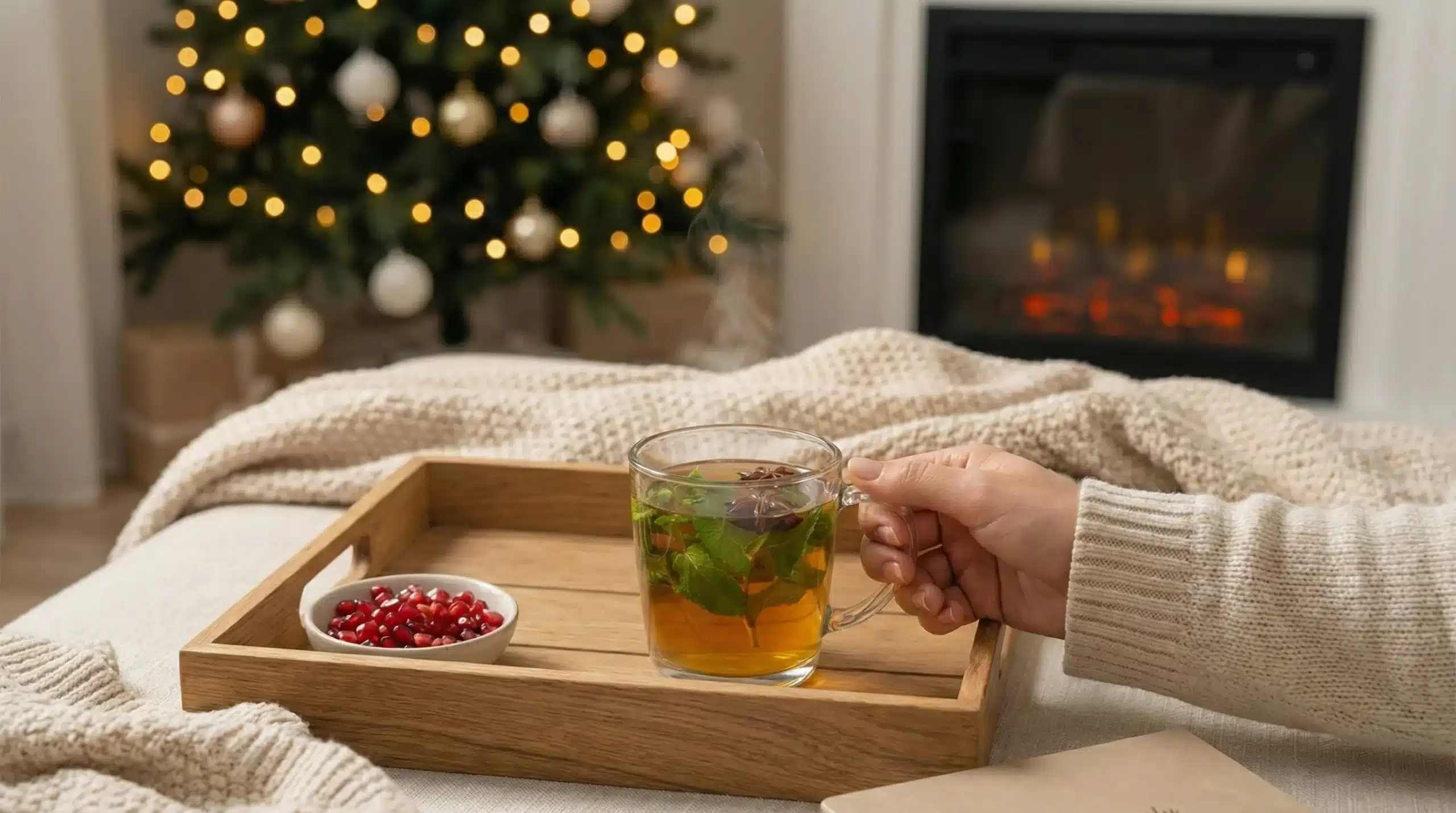 debloat before new year - How to Debloat Before New Year: The Ultimate 7-Day Party Prep Guide