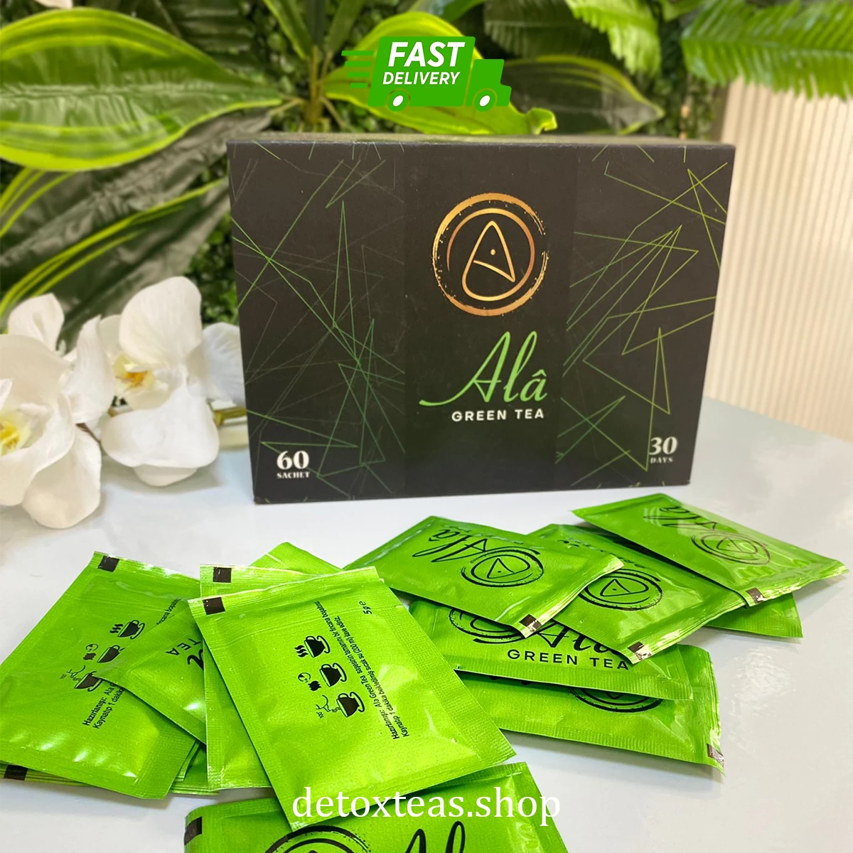 ala green herbata detoks buy 4 get 1 free - Ala Green Herbata Detoks Buy 4 Get 1 Free 3