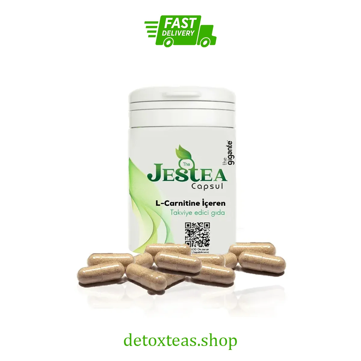 jestea kapsułki detoks - Jestea Kapsułki Detoks 2