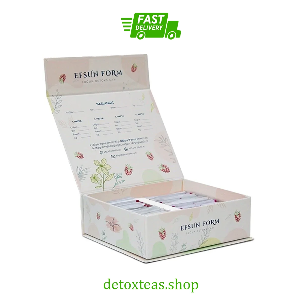 efsun form herbata kup 4 otrzymaj 1 gratis - Efsun Form Herbata Kup 4 Otrzymaj 1 Gratis 3
