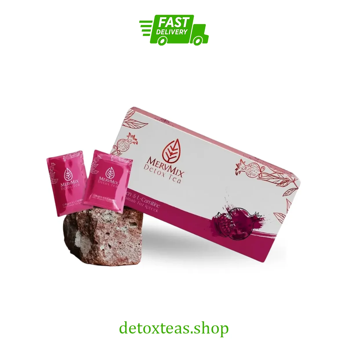mervmix herbata detoks - Mervmix Herbata Detoks 2