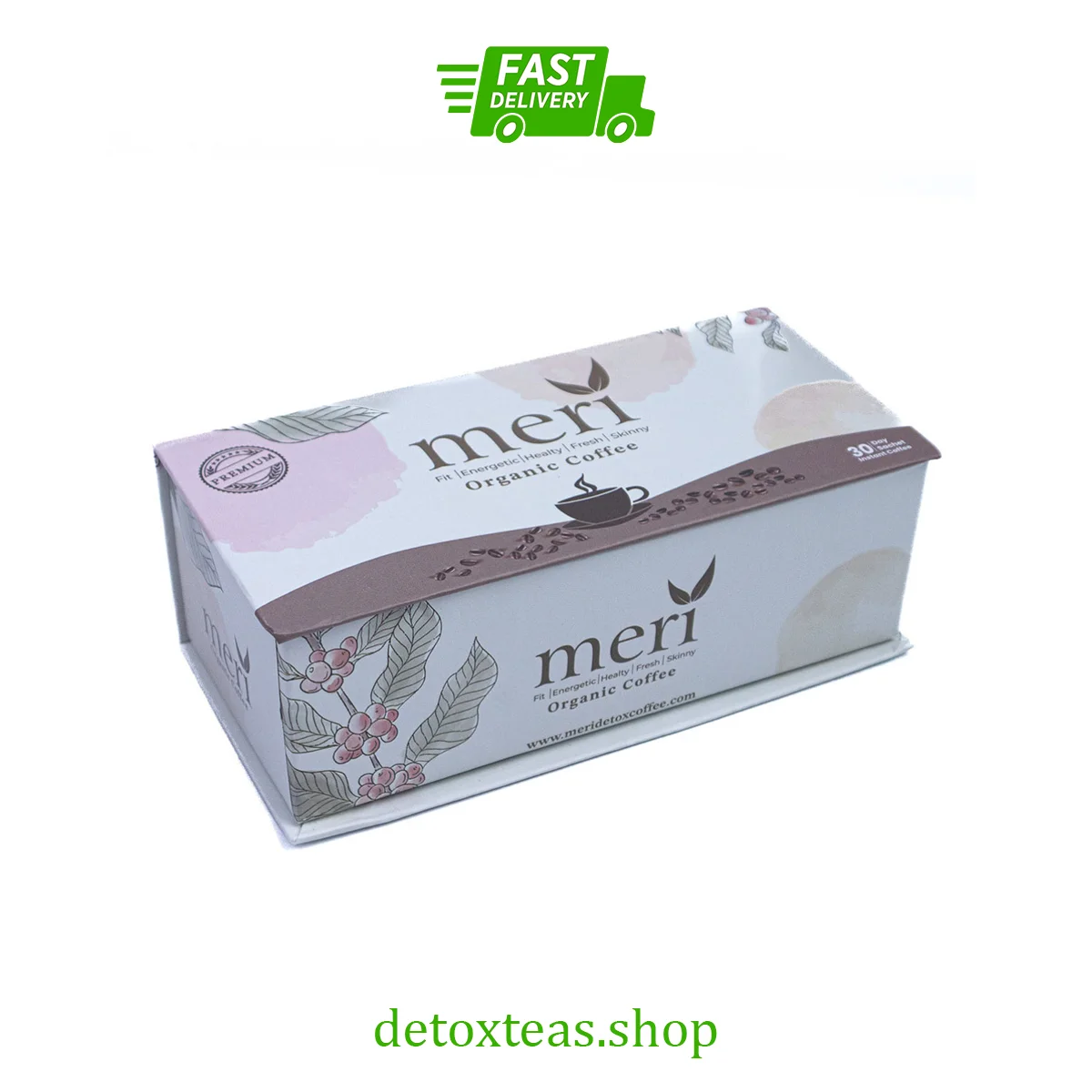meri organic detox kawa - Meri Organic Detox Kawa 2