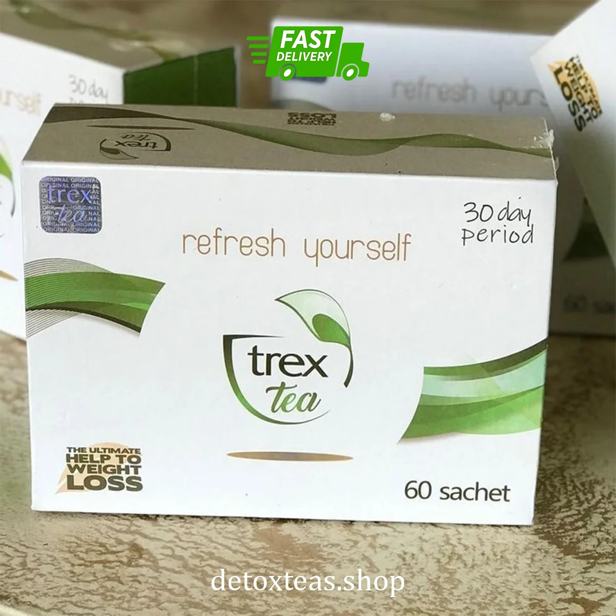 trex herbata - Trex Herbata 3