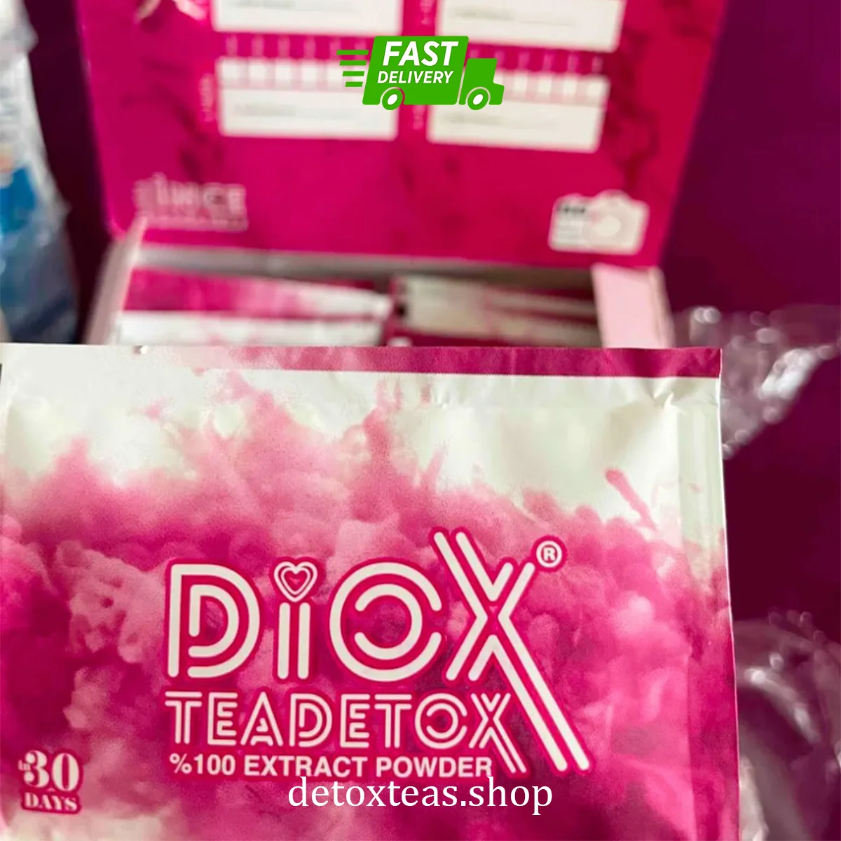 diox herbata detoks - Diox Herbata Detoks 3