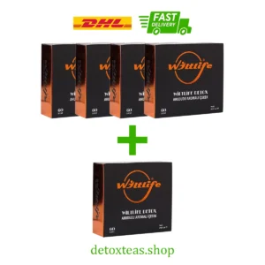 wiltlife-detox-tea-4-buy-1-free