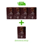 Ala Coffee Detox