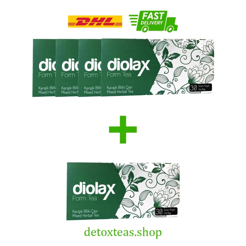 diolax-form-tea-купите-4-и-получите-1-бесплатно