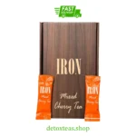 Iron Detox