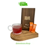 Iron Detox
