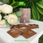Ala Coffee Detox