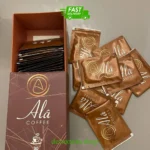 Ala Coffee Detox
