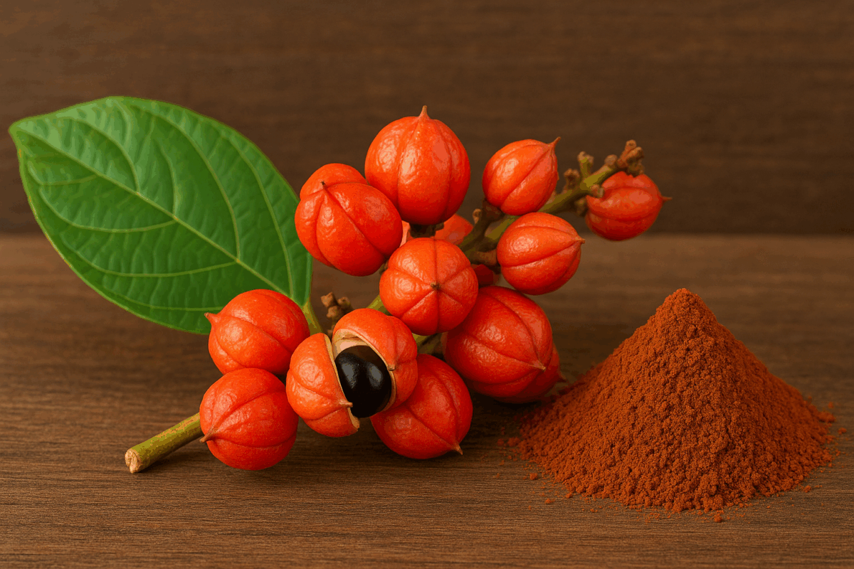 guarana
