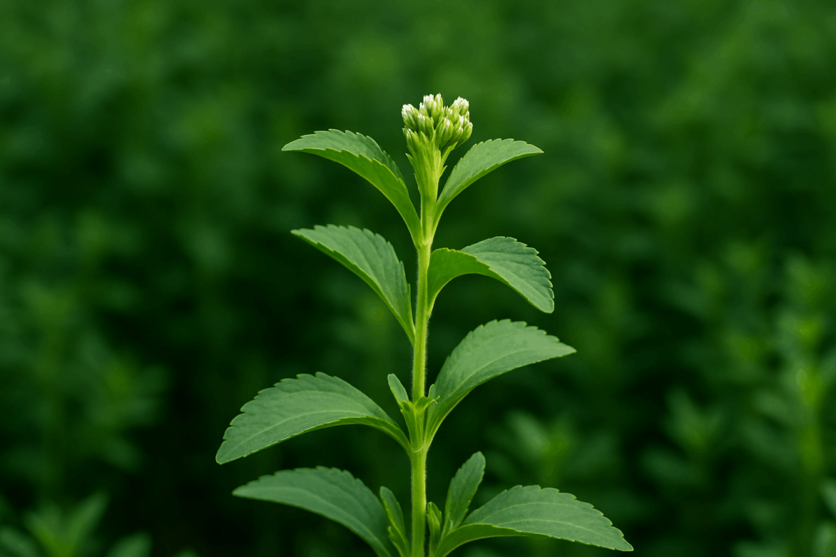 sugar-plant