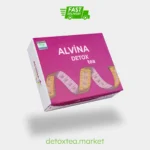 Alvina Detox Tea - obrazek 2
