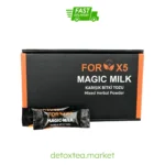 ForX5 Magic Milk Herbal Mixed Powder