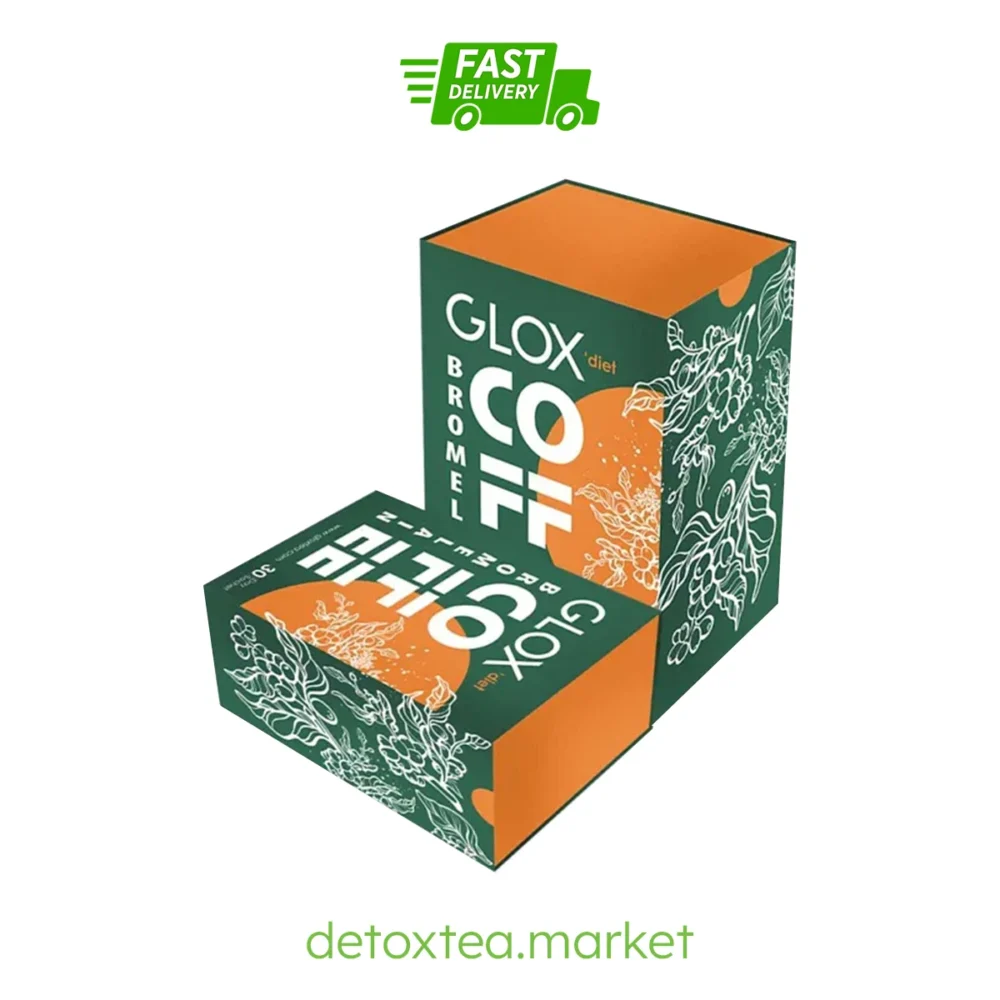 Glox Coffee - Imagen 2