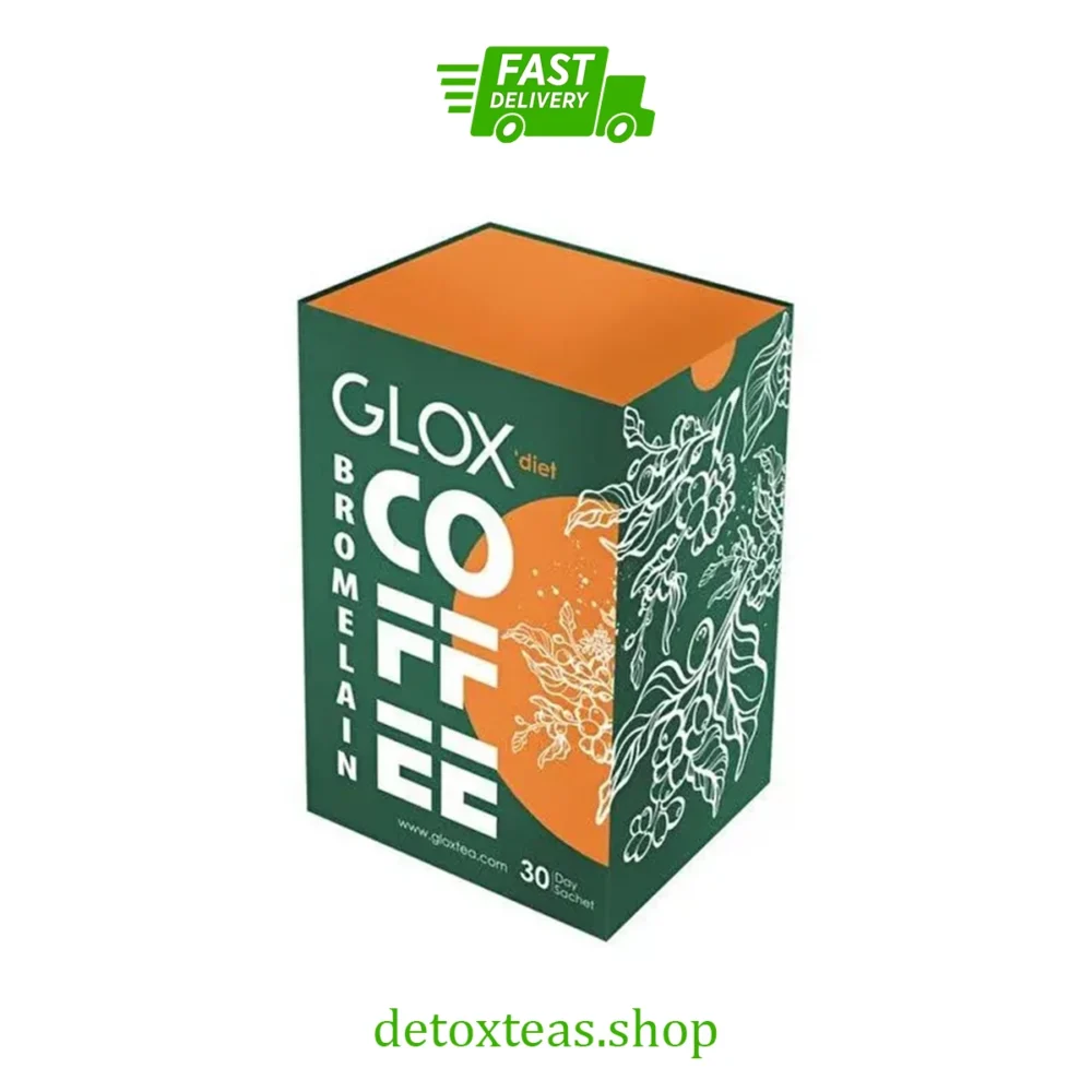 Glox Coffee