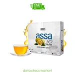 HHS Assa Detox Tea - obrazek 2