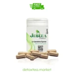 Jestea Detox Capsule - Imagen 2