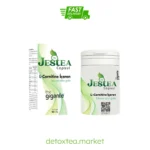 Jestea Detox Capsule - Imagen 3