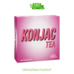 Konjac Tea