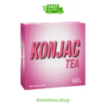 Konjac Tea