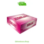Konjac Tea