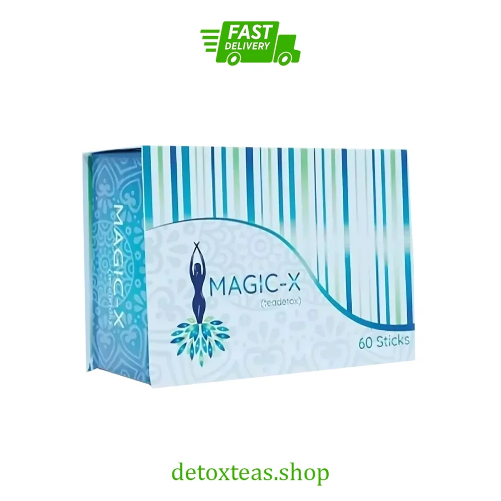 Magic-X Tea