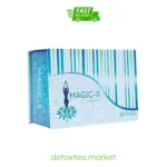 Magic-X Tea