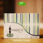Magic-X Tea - obrazek 2