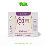 Makren Detox Tea – 30 Days Detox