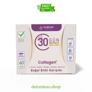 Makren Detox Tea