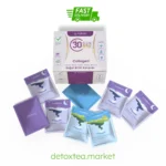 Makren Detox Tea – 30 Days Detox - Image 2