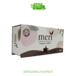 Meri Organic Detox Coffee