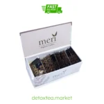 Meri Organic Detox Coffee - Imagen 3