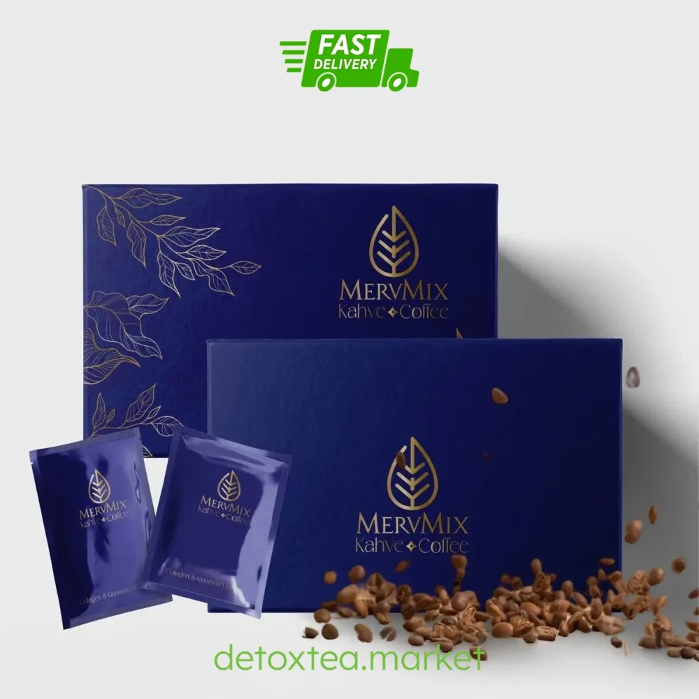 Mervmix Coffee - Image 2