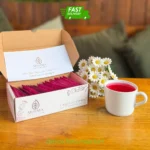 Mervmix Detox Tea - Image 3